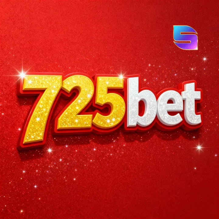 725bet logo