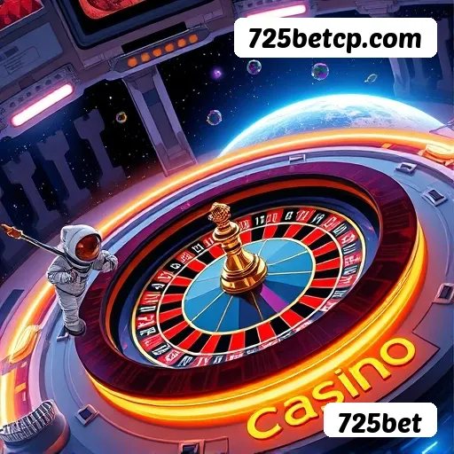 Requisitos sistema 725bet APK Android