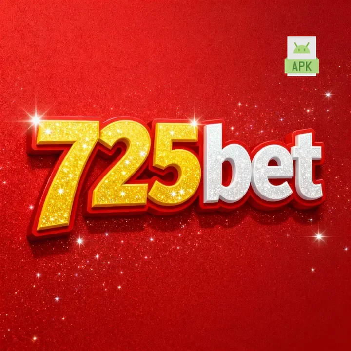 725bet APK Android Download Oficial