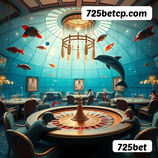 725bet App Mobile iOS Android Brasil