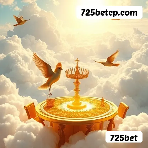 PIX Instantâneo 24/7 725bet Brasil