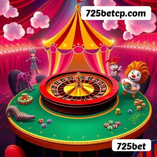 Tabela RTP verificado jogos populares 725bet