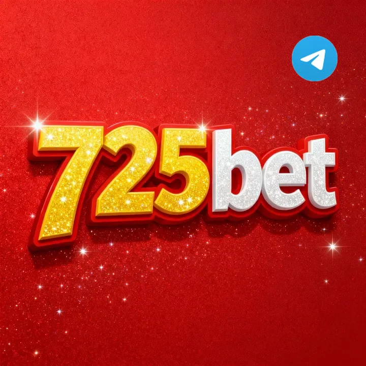 Telegram 725bet